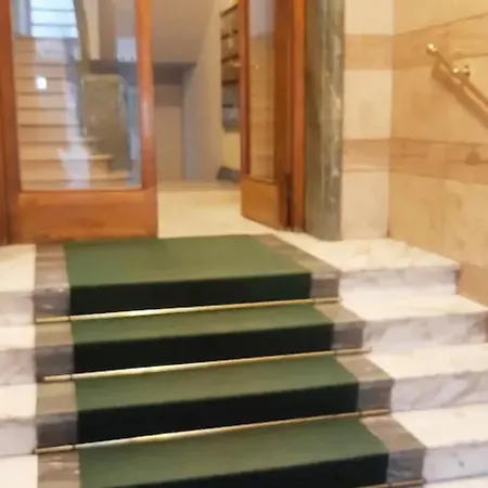 Apartamento Vatican Sweet House Near Metro Cipro