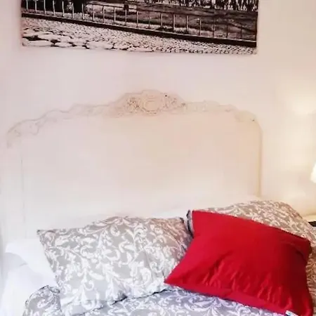 Apartamento Vatican Sweet House Near Metro Cipro