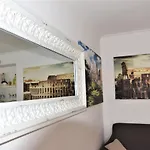 Vatican Sweet House Near Metro Cipro * Rome