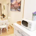 Vatican Sweet House Near Metro Cipro Appartement Rome