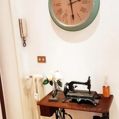 Apartment Vatican Sweet House Near Metro Cipro *